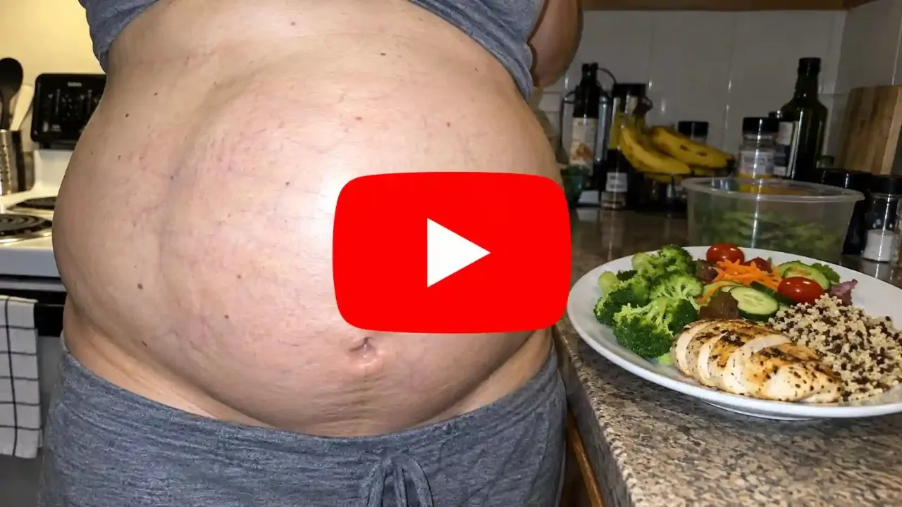 How To Get Rid Of Bloating When Nothing Else Has Worked