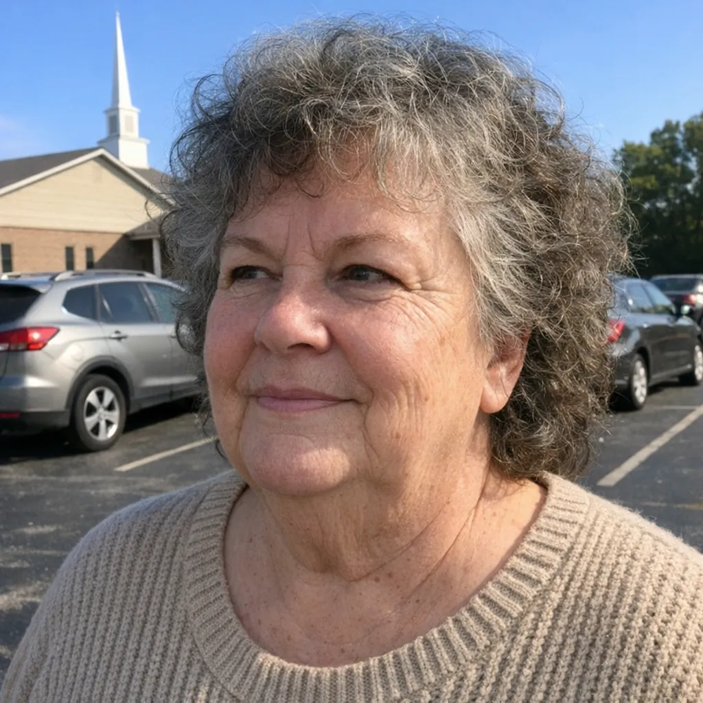 Linda M.