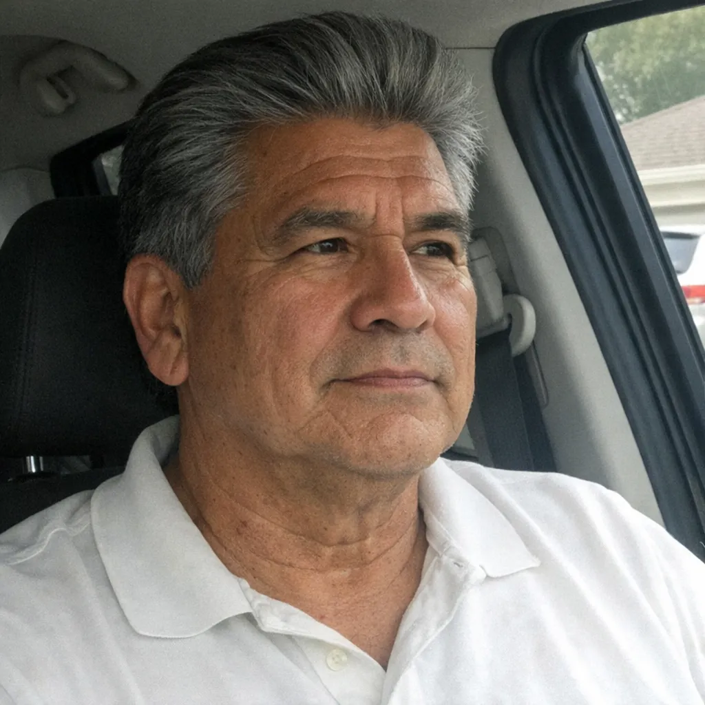 Harold D.