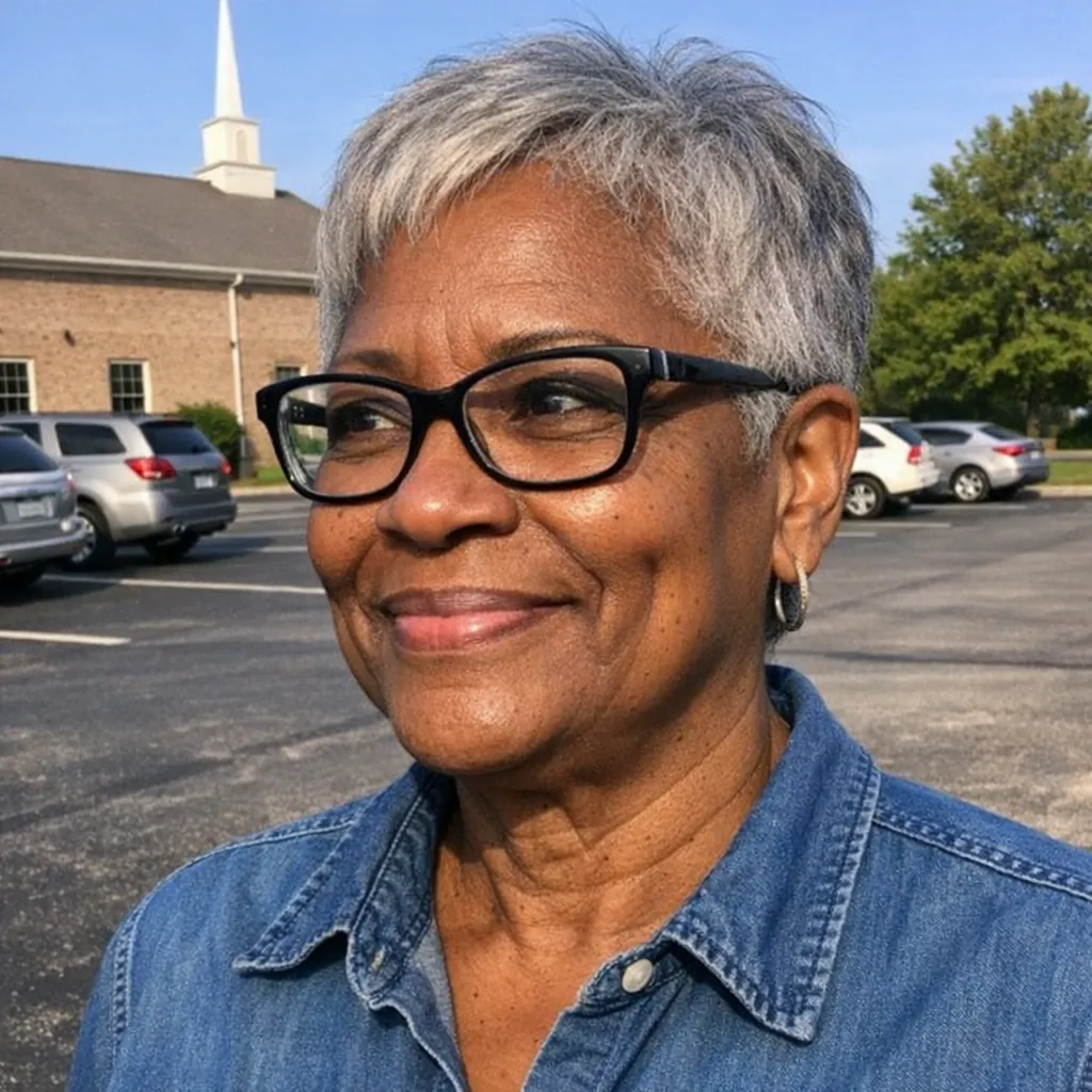 Carol S.