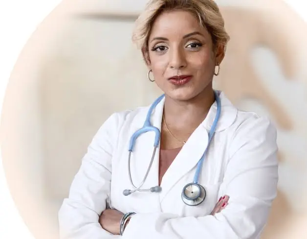 Dr. Gina Sam